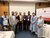Participants of the conclave on advancing human development.