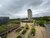 Empty campus on Thursday, May 16, 2024.