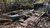 Canoe on bank of river - WASABI project