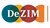 German Centre for Migration and Integration (DeZiM) logo
