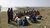 People sitting on the ground holding a meeting - Bangladesh