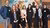 Participants in Dutch Asylum and Migration State of the Art conference