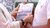 Two people holding Resistimos book