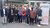 Development and development policy in Trump era - workshop participants