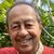 Elliot Stern smiles for a portrait photo