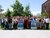 Group photo of PACES conference goers