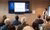 Dr. Beata Reiber is presenting during Progress through Partnership.