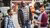 Students outsite ISS 2016