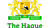 Logo The Hague