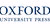 Logo Oxford University Press