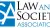 Law and Society Association (LSA) logo
