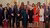 PCC chairholders 2012-2016