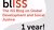 ISS blog BLISS celebrates its first anniversary - October 2018