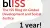 ISS blog BLISS celebrates its first anniversary - October 2018