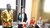 Science meets the City - Kees Biekart and Antony Otieno Ong'ayo