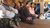 Group discussion on floor - Myanmar/Cambodia - MOSAIC project