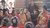 Villagers in wooden hut - Myanmar/Cambodia - MOSAIC project