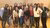Well-being, Ecology, Gender and cOmmunity (WEGO) PhD researchers 2019
