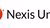 Logo Nexis Uni