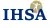 International Humanitarian Studies Association (IHSA) logo square