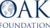 Oak Foundation logo