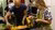 Preparing food at Conscious Kitchen Den Haag 2019