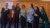 Art, violent conflict and displacement panel group discussion - 3-5 Oct 2019