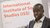 PhD defence Bramwel Namtala Matui