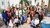 ISS PhD researchers - group - defence