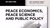 Peace Economics, Peace Science and Public Policy 