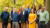 Centre for Frugal Innovation in Africa - CFIA - team photo
