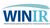 World Interdisciplinary Network for Institutional Research (WINIR) logo