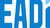 EADI logo