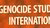 Genocide Studies International - journal logo