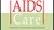 AIDS Care journal cover