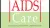 AIDS Care journal cover