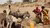 Water alternatives - Women at water hole