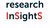 Research InSightS logo