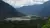 The Coca river valley in Ecuador before the erosion