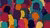 Group of people in multiple colors to show diversity