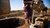 Fetching water in well, Darfur