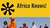 Africa Knows!