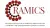 RAMICS logo - Research Association on Monetary Innovation and Community and Complementary Currency Systems