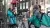 Deliveroo bike couriers