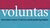 Voluntas journal cover