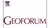 Geoforum