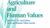 Agriculture and Human Values