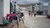 Children in refugee camp