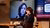 Thea Hilhorst listens closely as Zeynep Kasli, who is on screen, presents.
