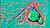 Transformative Methodologies - green pin